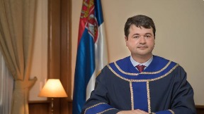 Mrdić napravio propust